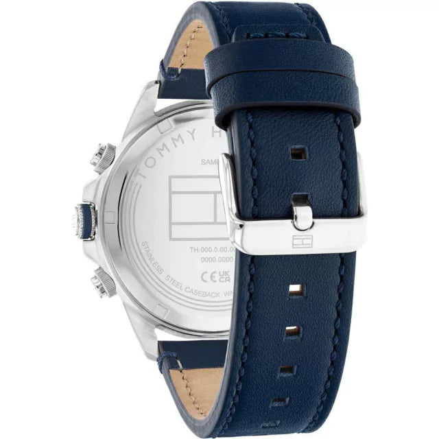 RELOJ CABALLERO TOMMY HILFIGER 1792063 CUERO