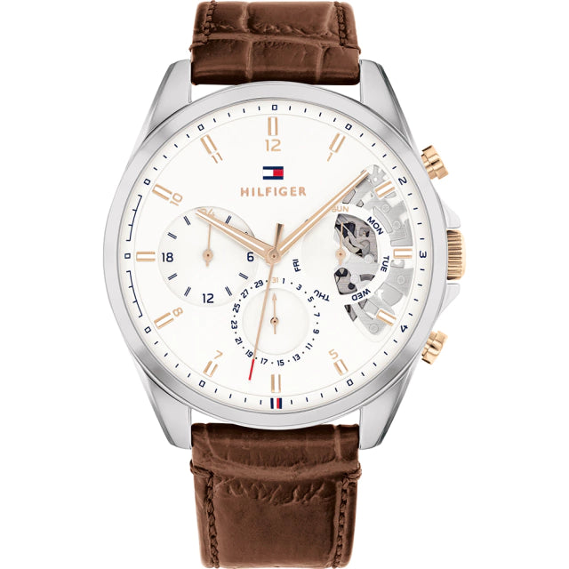 RELOJ TOMMY HILFIGER 1710450 HOMBRE
