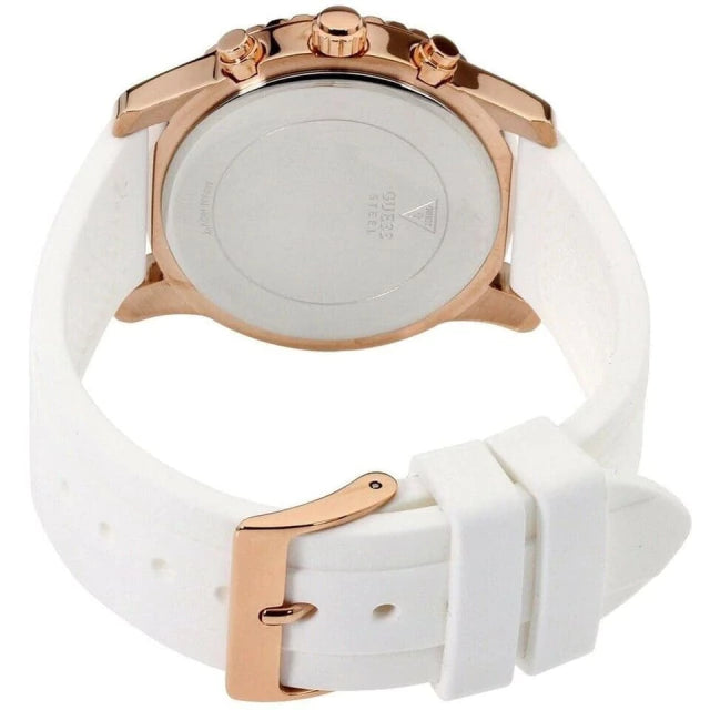 RELOJ GUESS DAMA W1135L1 SILICONA
