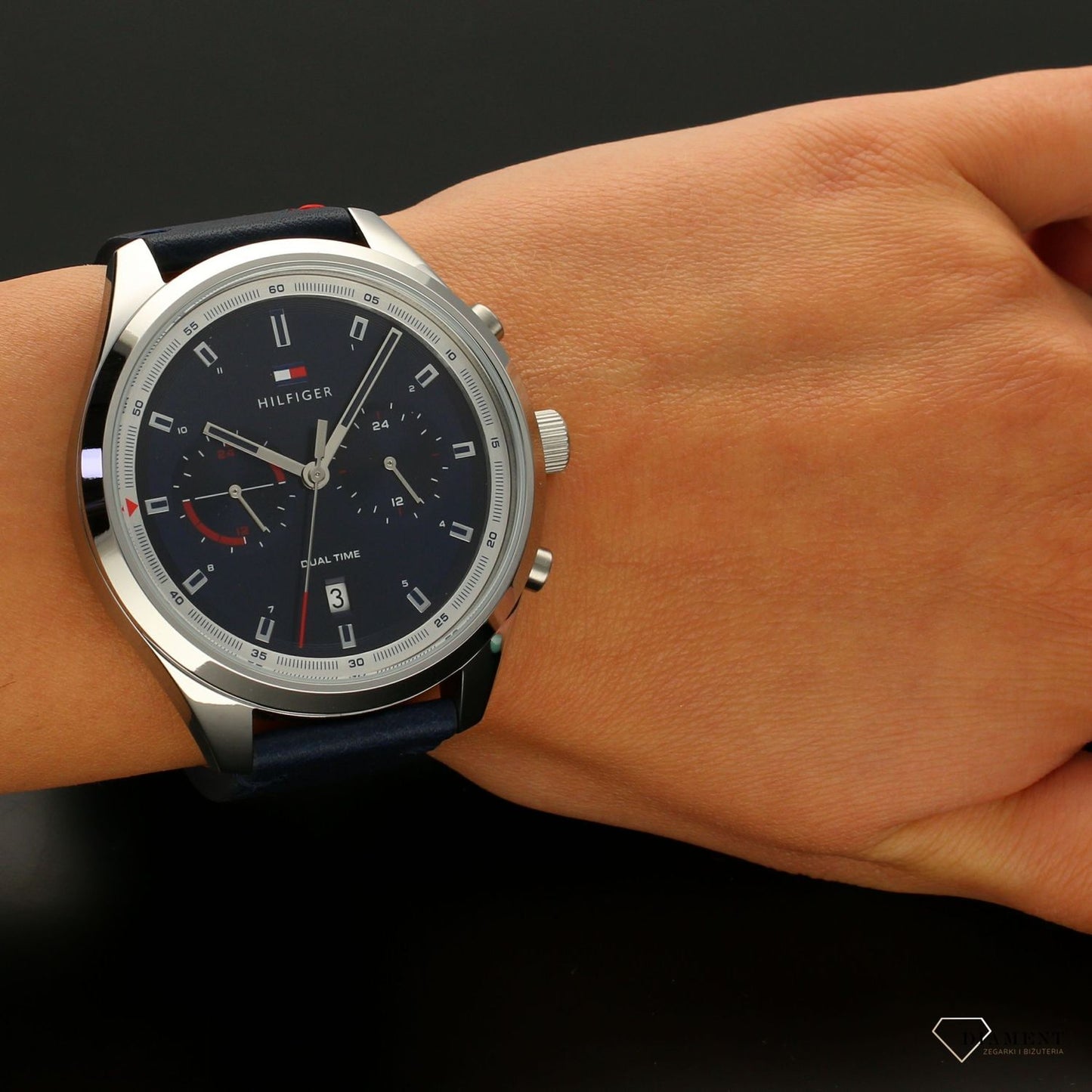Reloj Tommy Hilfiger Bennt 1791728