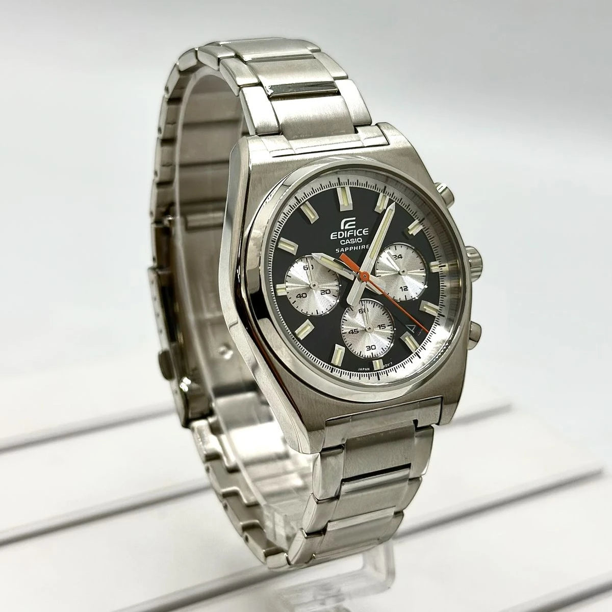 RELOJ CASIO EDIFICE EFB-730D-1A