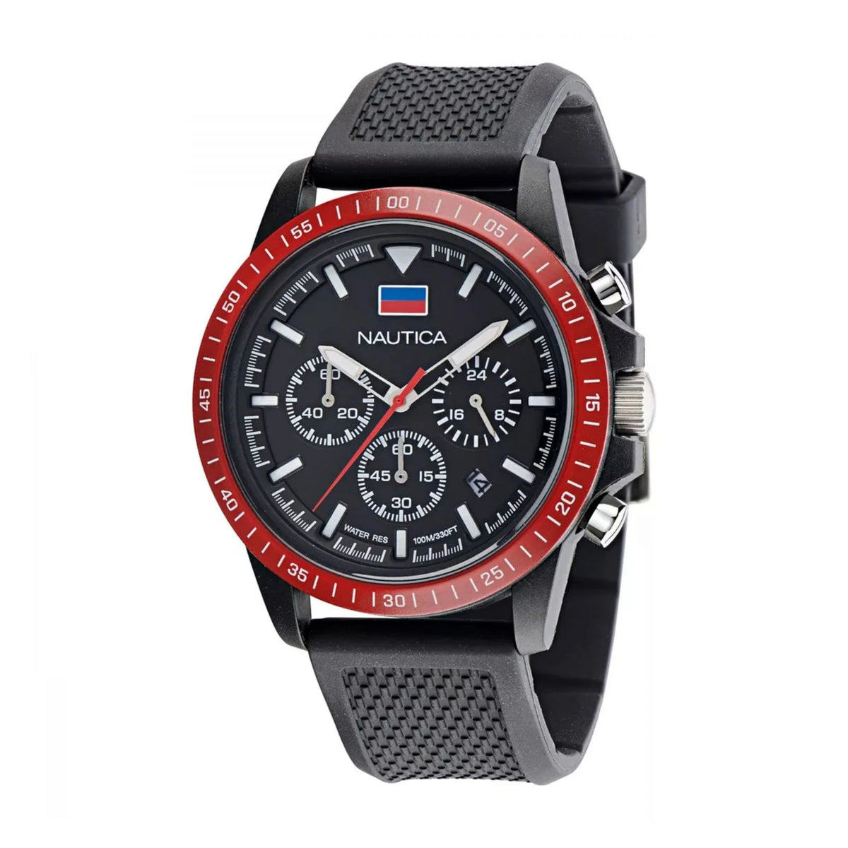 RELOJ NAUTICA NAPNOF3S8 GOMA