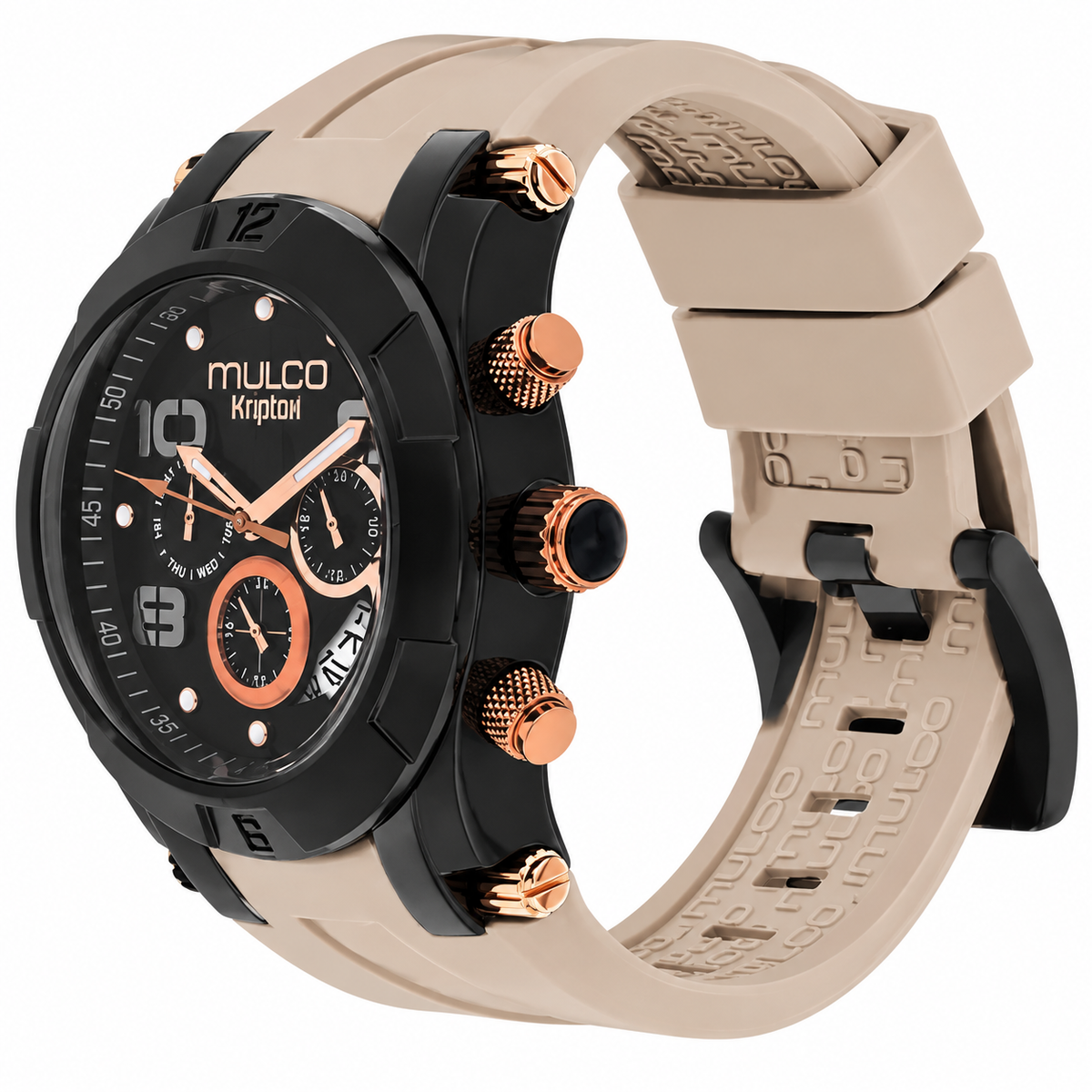 RELOJ MULCO HOMBRE MW3-24993G-115 KRIPTON
