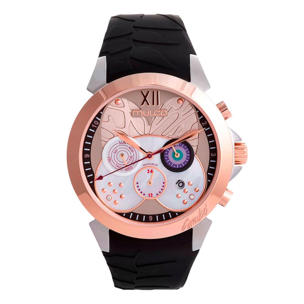 RELOJ MULCO LUSH MONARCH MW3-20580-021