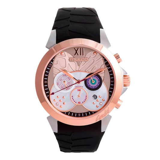 RELOJ MULCO LUSH MONARCH MW3-20580-021