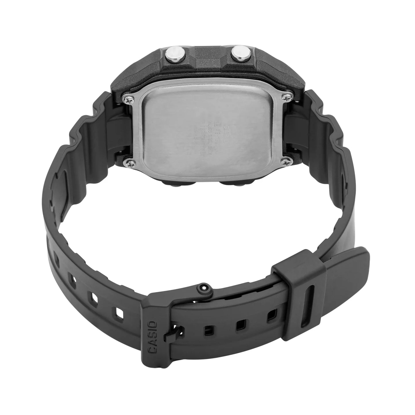 RELOJ CASIO AE-1200WH-1B DIGITAL DEPORTIVO