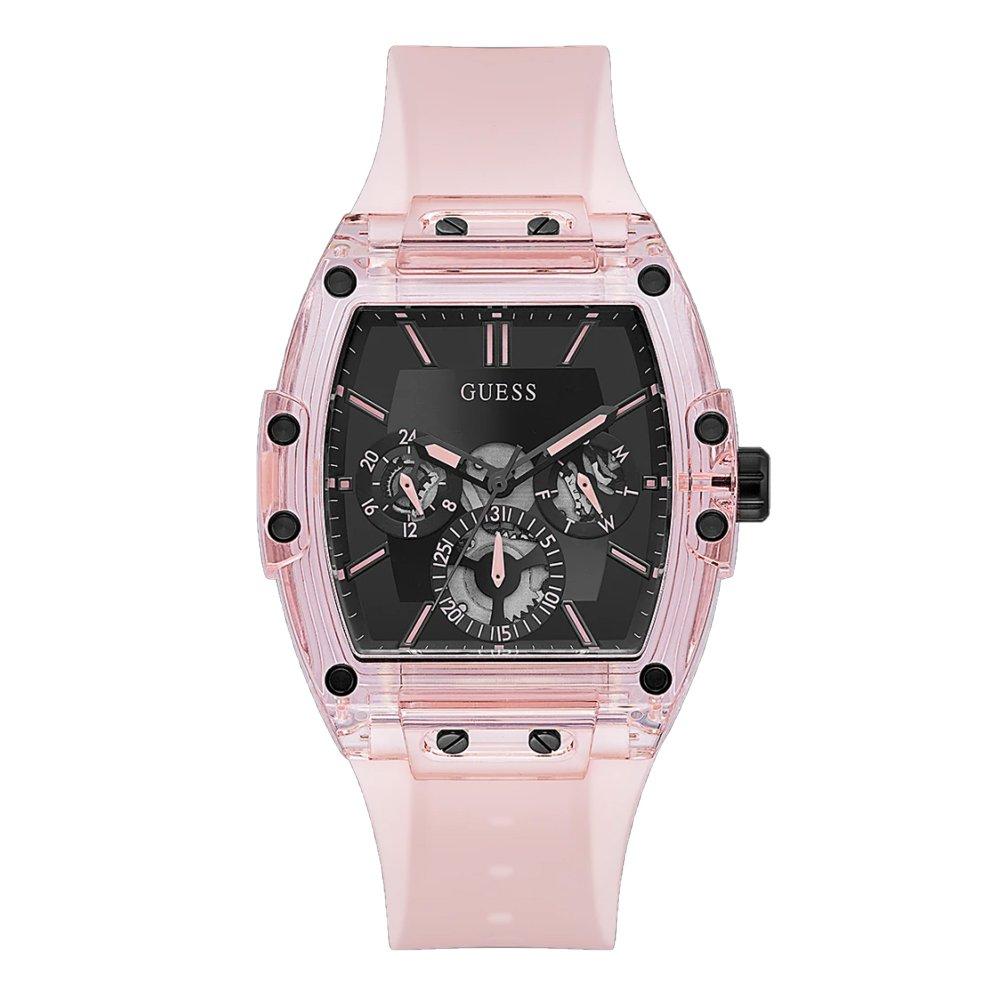 RELOJ GUESS PHOENIX GW0032G1 UNISEX