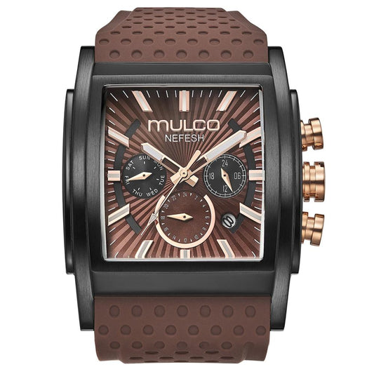 RELOJ MULCO NEFESH MW3-241056-035 SILICONA