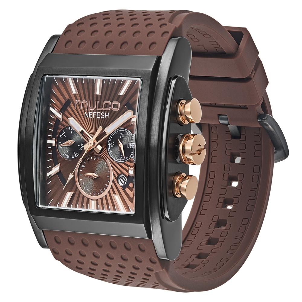 RELOJ MULCO NEFESH MW3-241056-035 SILICONA