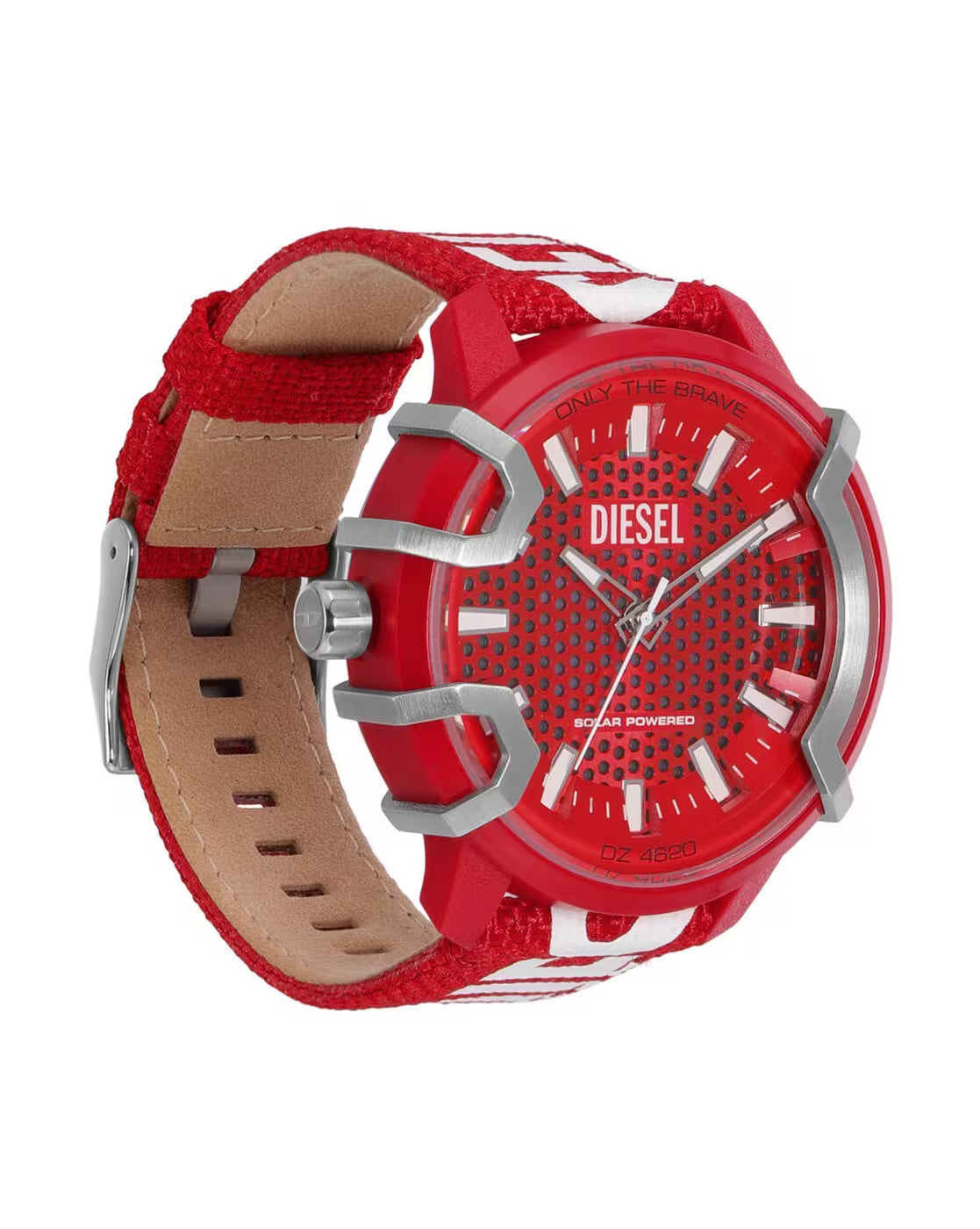 RELOJ DIESEL GRIFFED SOLAR DZ4620