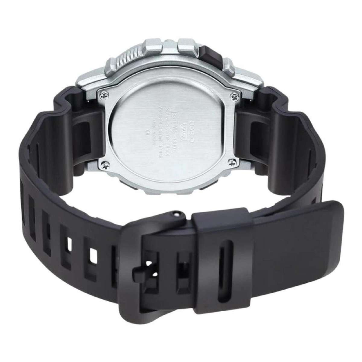 RELOJ CASIO WS-1400H-1B DIGITAL