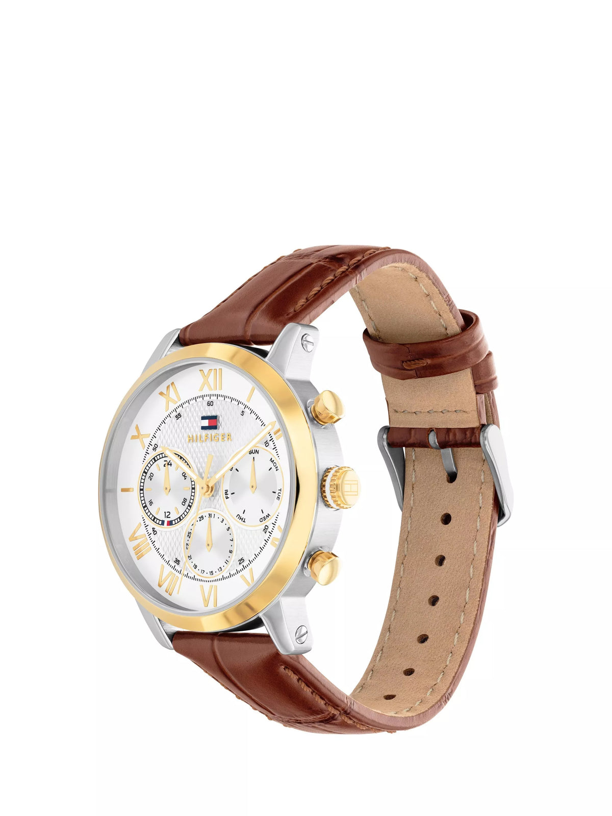 RELOJ TOMMY HILFIGER 1710726 CUERO