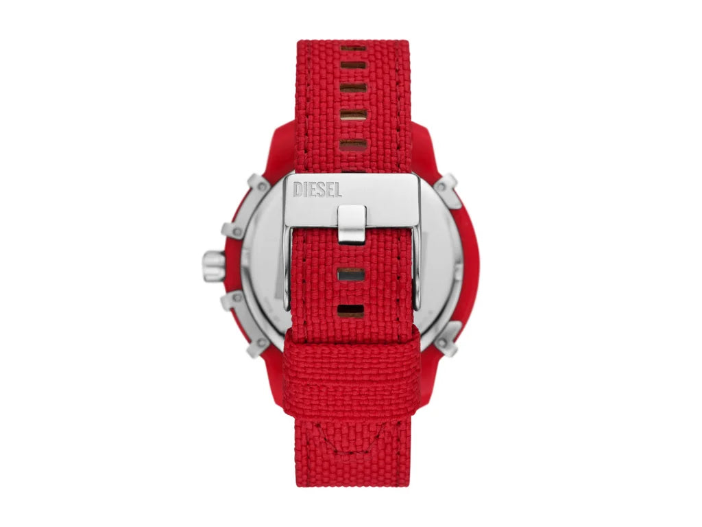 RELOJ DIESEL GRIFFED SOLAR DZ4620