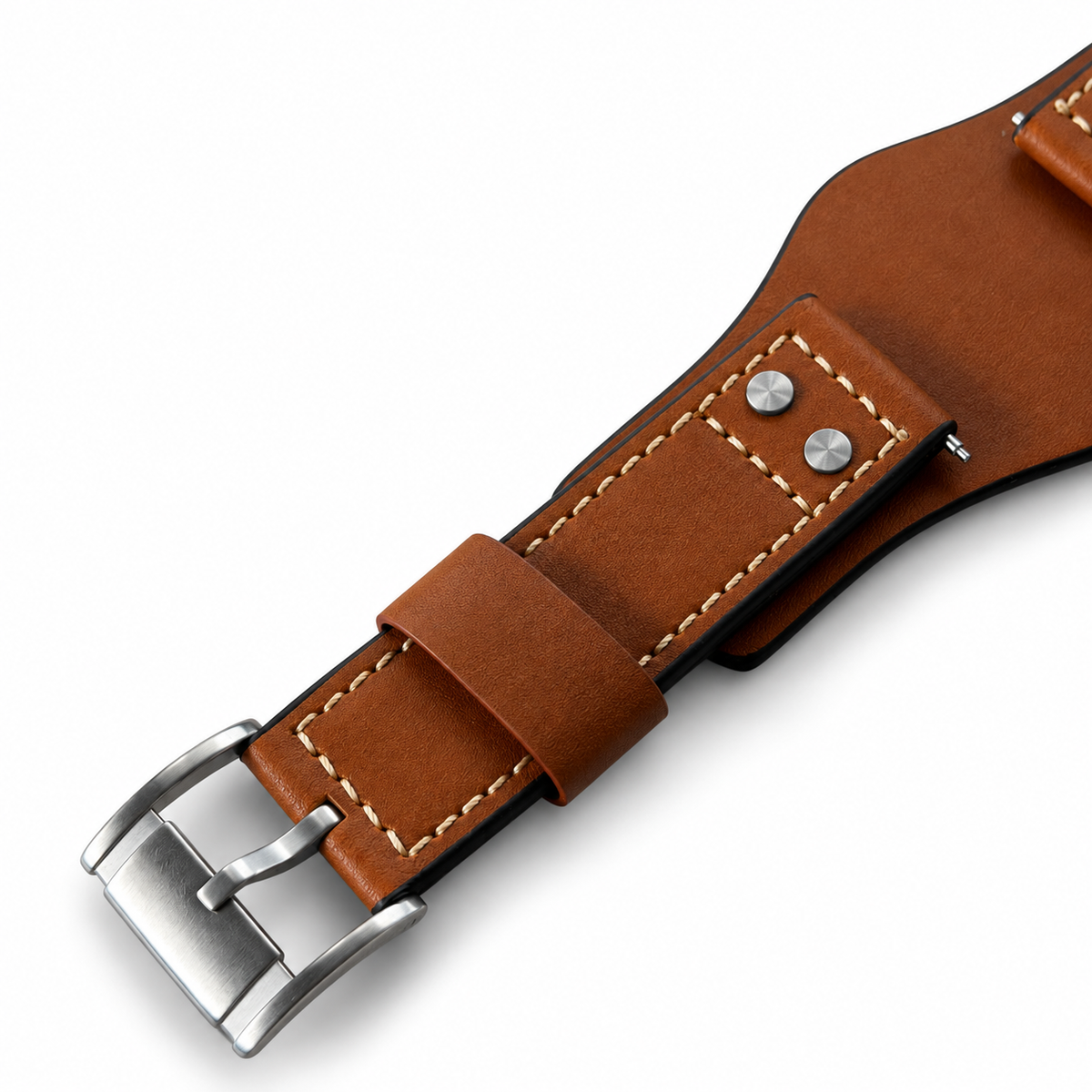 CORREA PARA RELOJ FOSSIL SOBRE PUESTO 22 MM MIEL