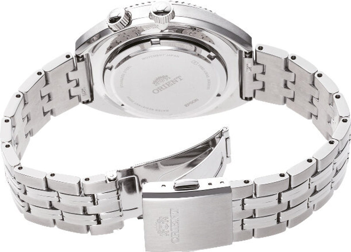 RELOJ ORIENT NEO CLASIC RA-AA0E05B ACERO