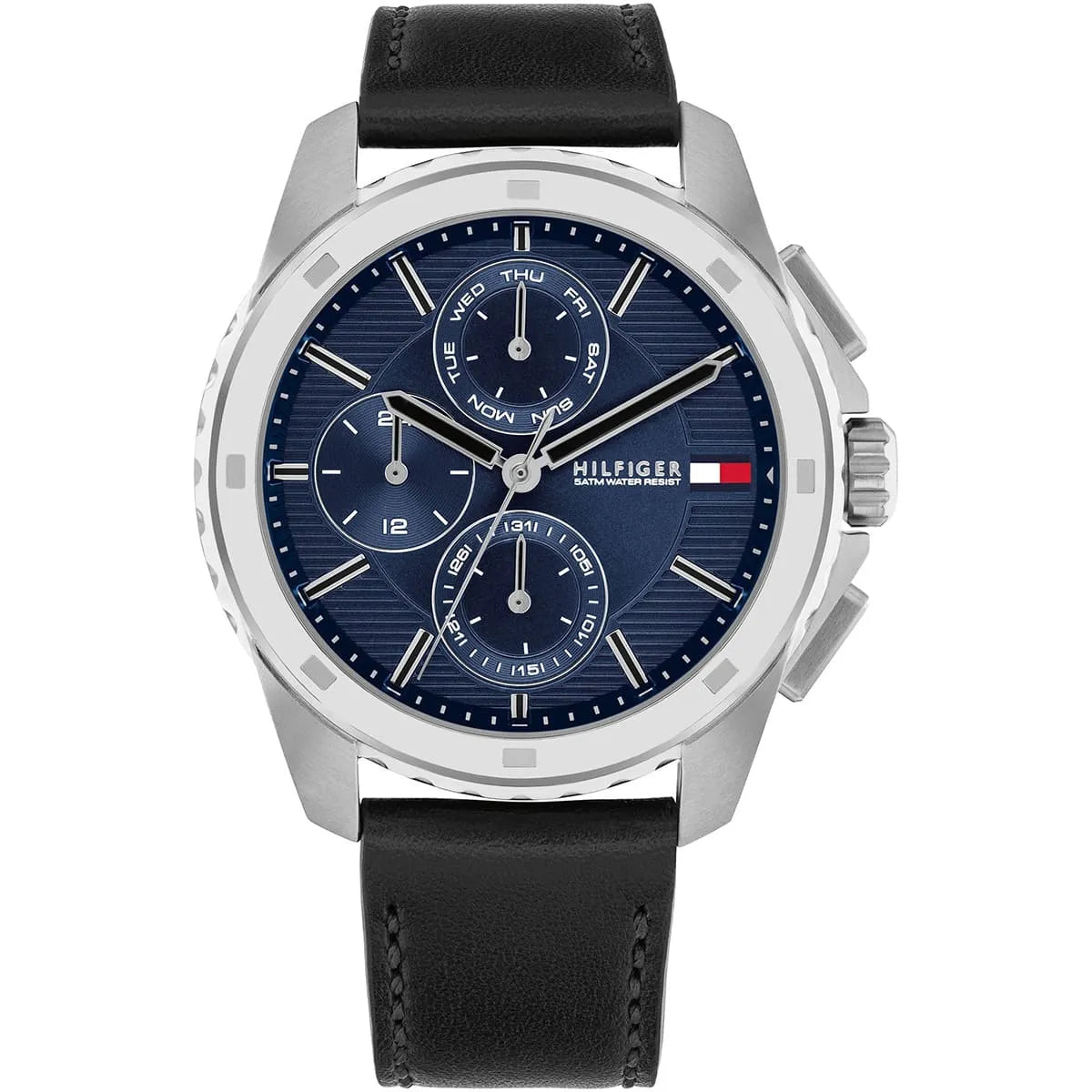 RELOJ TOMMY HILFIGER 1710619 CUERO