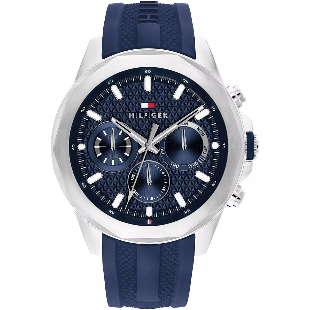 RELOJ TOMMY HILFIGER 1710649 GOMA