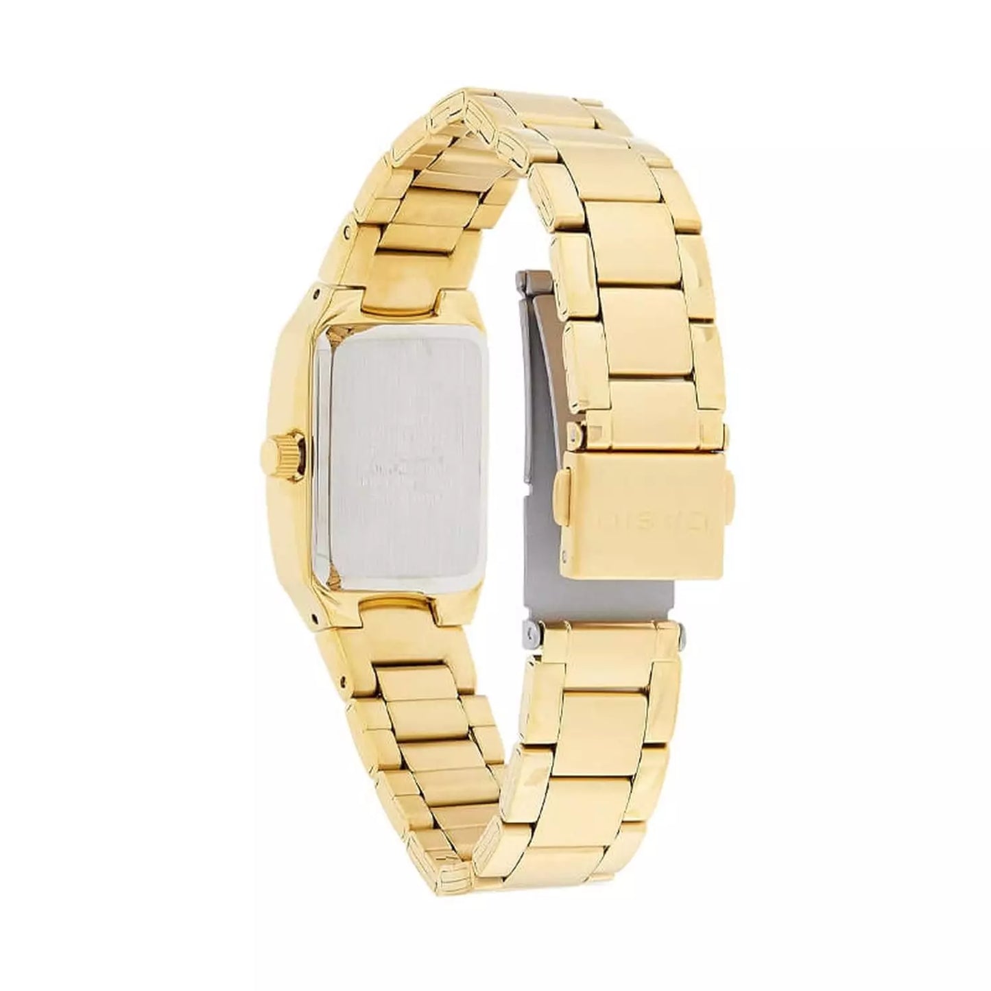 RELOJ CASIO LTP-1165N-9C ACERO DORADO