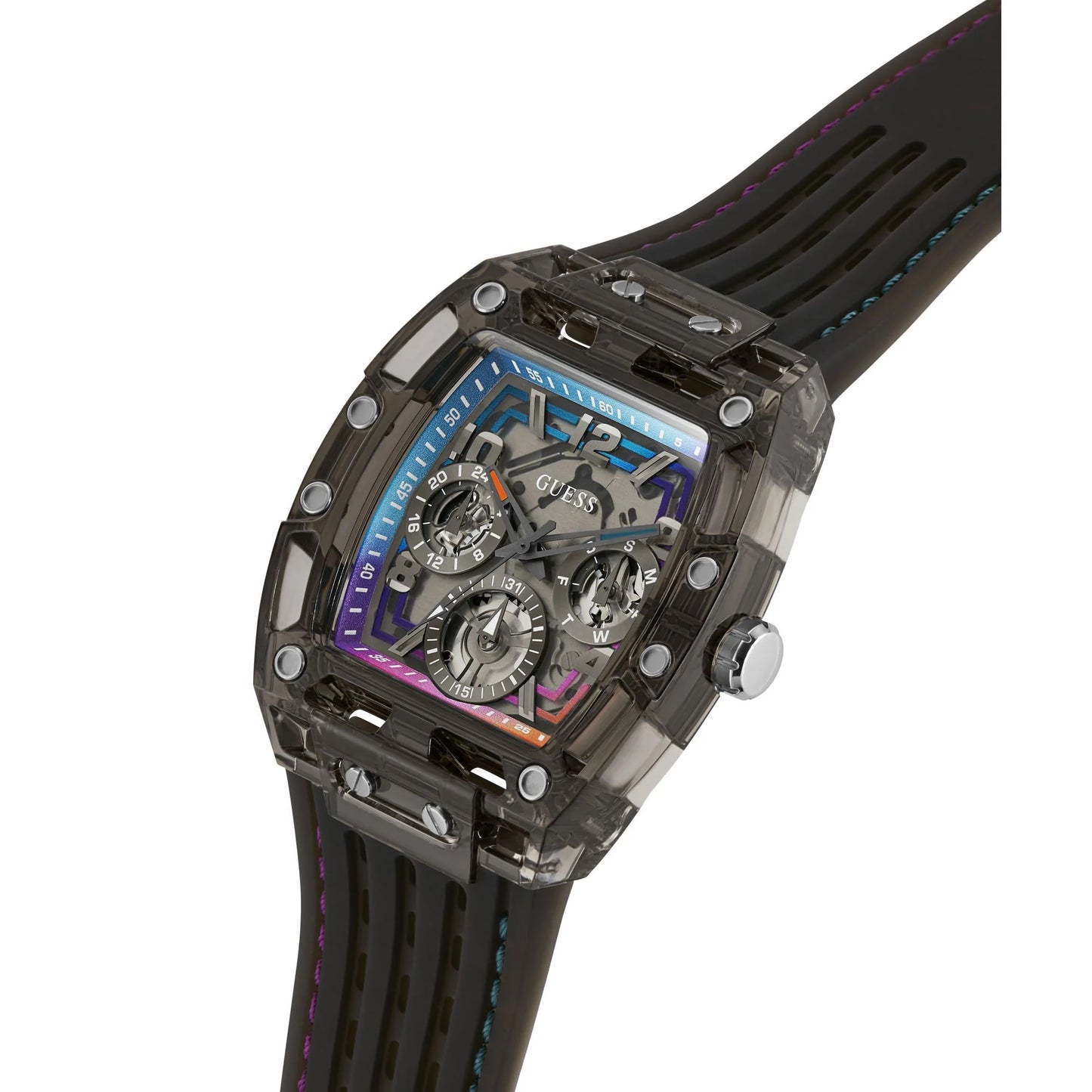RELOJ GUESS PHOENIX 2026 GW0499G14