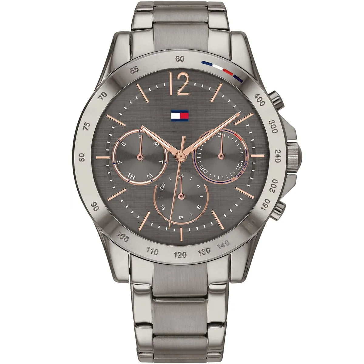 RELOJ TOMMY HILFIGER 1782196