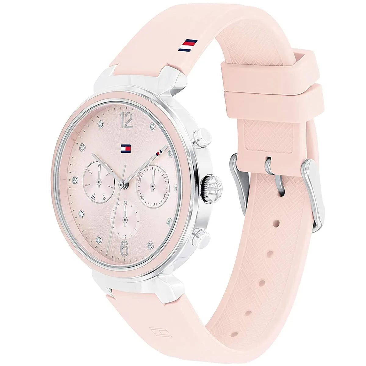 RELOJ TOMMY HILFIGER 1782343 IVY / ELO