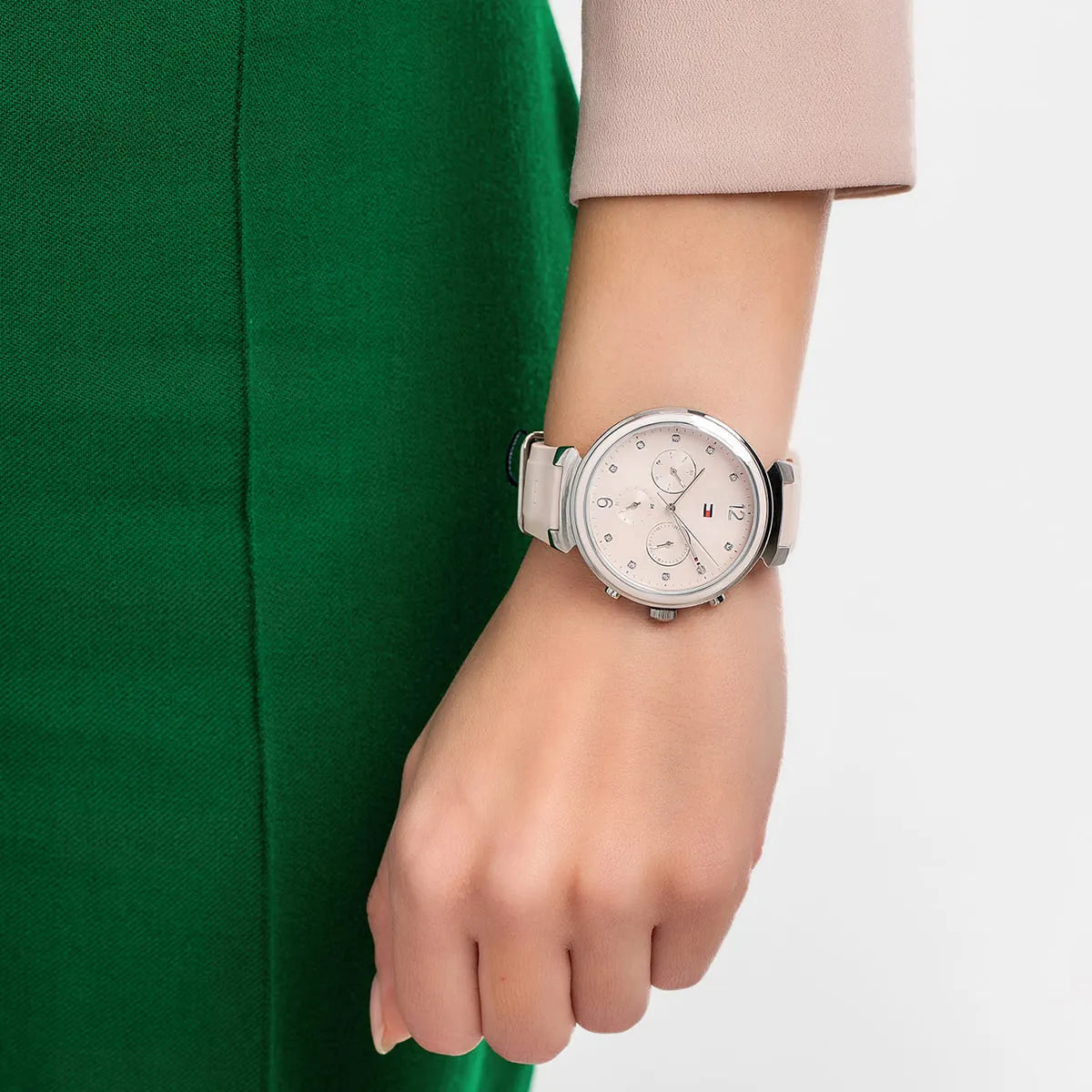 RELOJ TOMMY HILFIGER 1782343 IVY / ELO