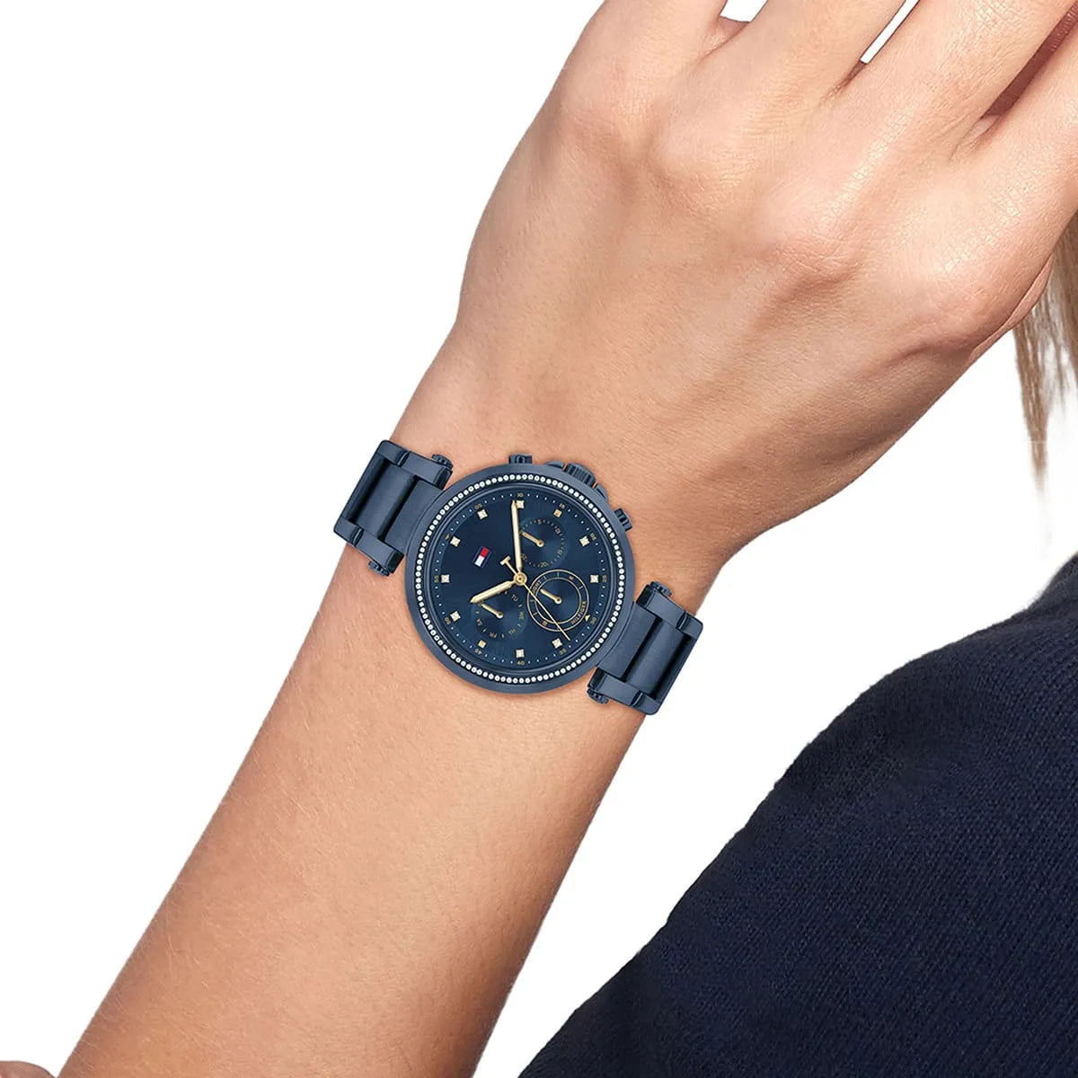 RELOJ TOMMY HILFIGER 1782704 EMILY