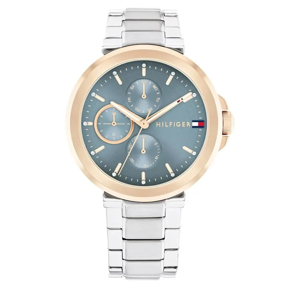 RELOJ TOMMY HILFIGER 1782754 ACERO