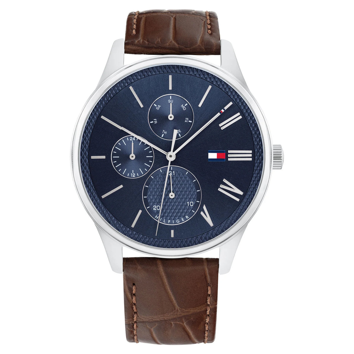 RELOJ TOMMY HILFIGER 1791847 CUERO