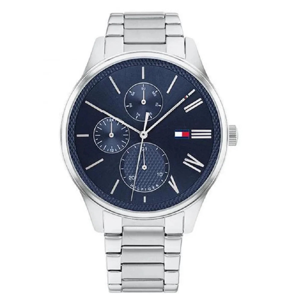 RELOJ TOMMY HILFIGER 1791850 ACERO