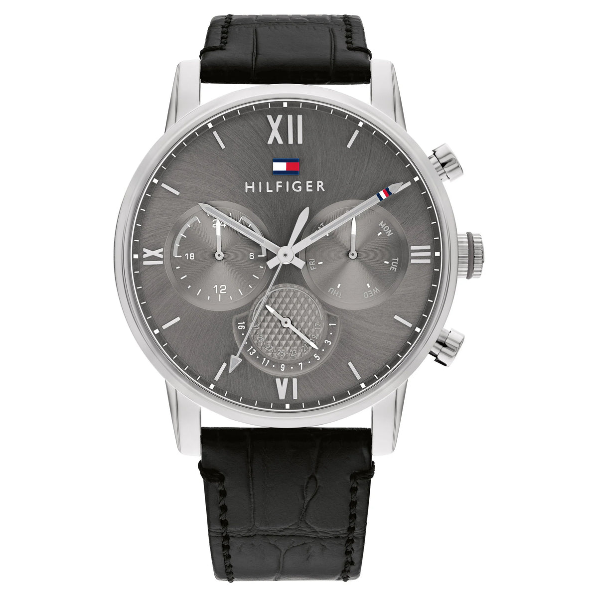 RELOJ TOMMY HILFIGER 1791883 CUERO