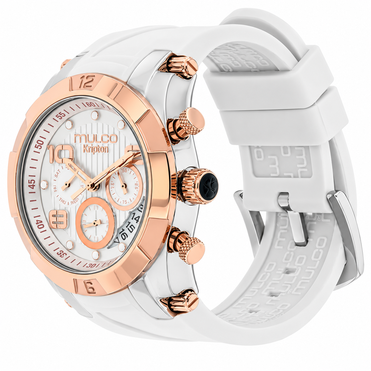 RELOJ MULCO MW5-5249-013 KRIPTON LADY