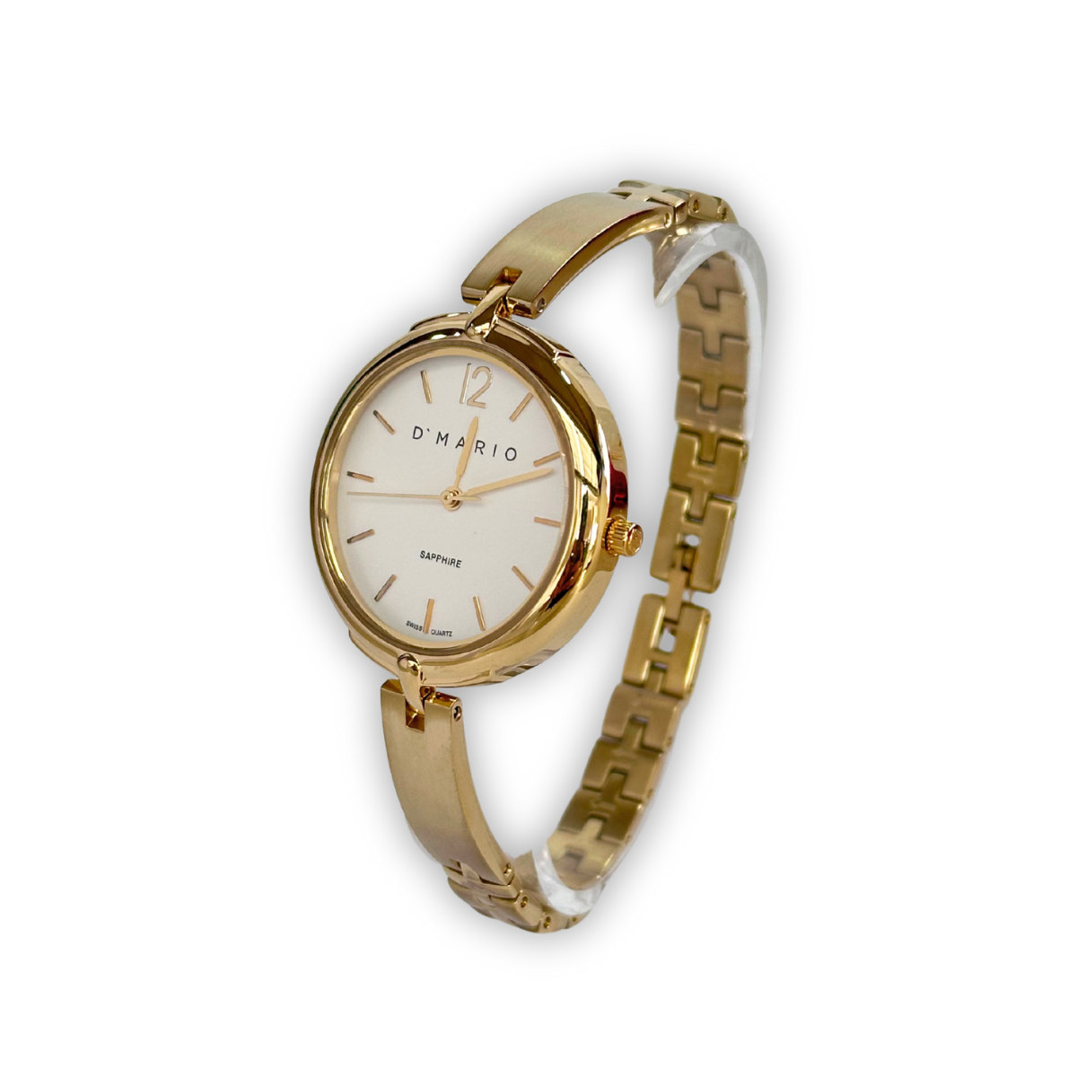 RELOJ D'MARIO DAMA FG0606