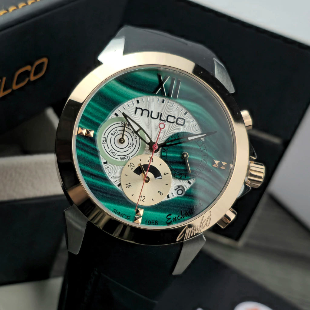 RELOJ MULCO ENCHANTED MW3-24988-273