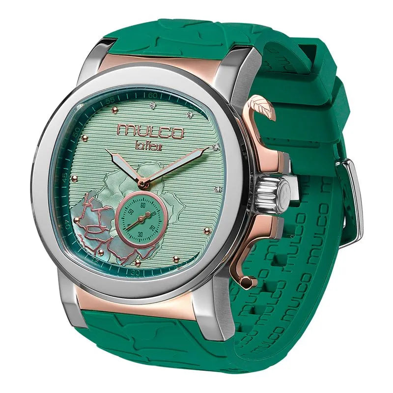 RELOJ MULCO LA FLEUR MW3-241051-073