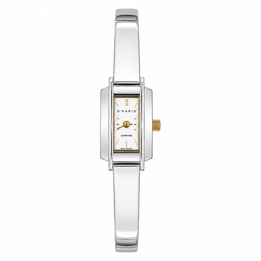 RELOJ D'MARIO FA9354 PP