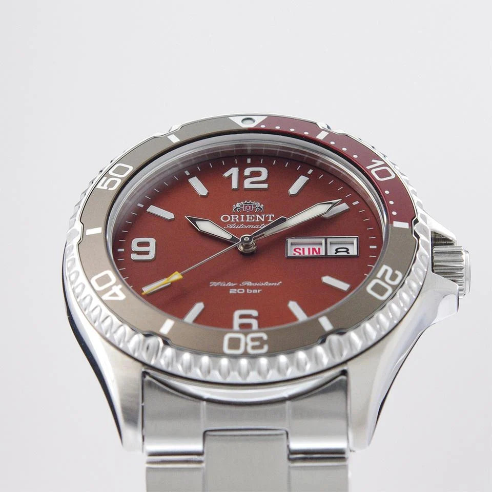 RELOJ ORIENT RA-AA0820R DIVER STYLE AUTOMATIC