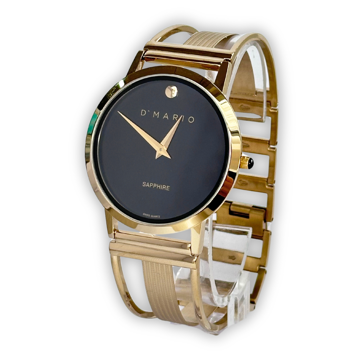 RELOJ D'MARIO ZE3180