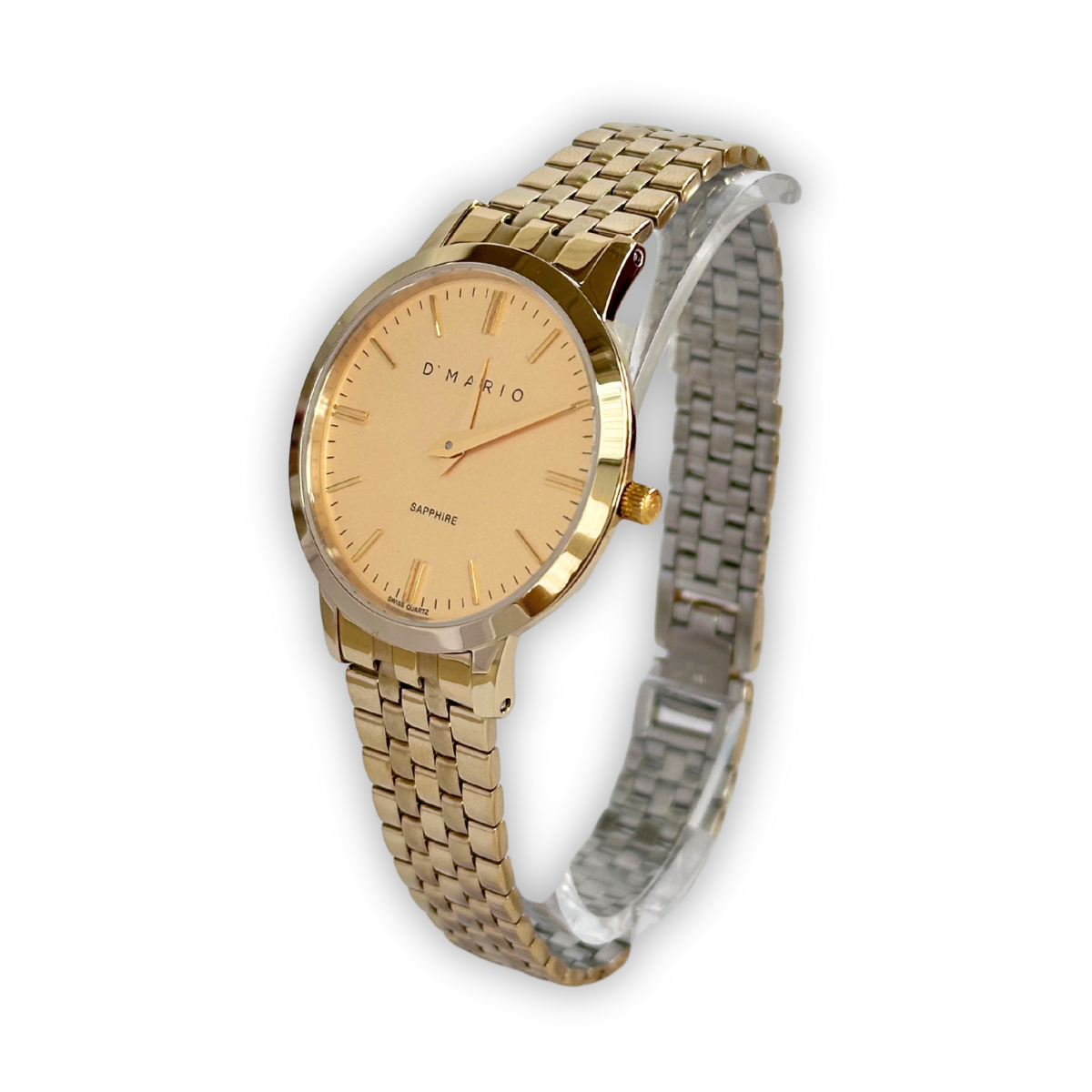 RELOJ D'MARIO ZS32131