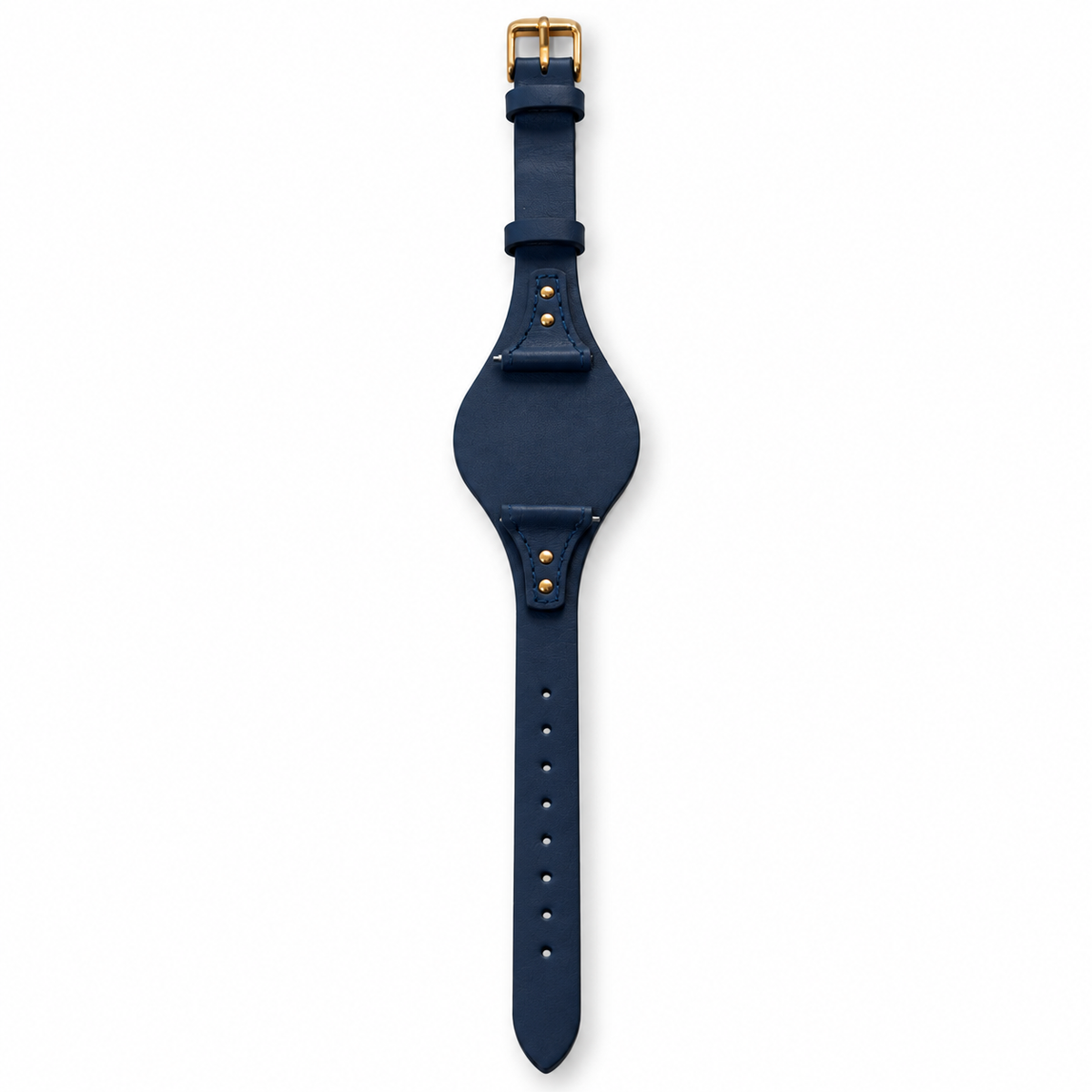 CORREA PULSO PARA RELOJ FOSSIL MEDIDA 18 MM AZUL ES3838