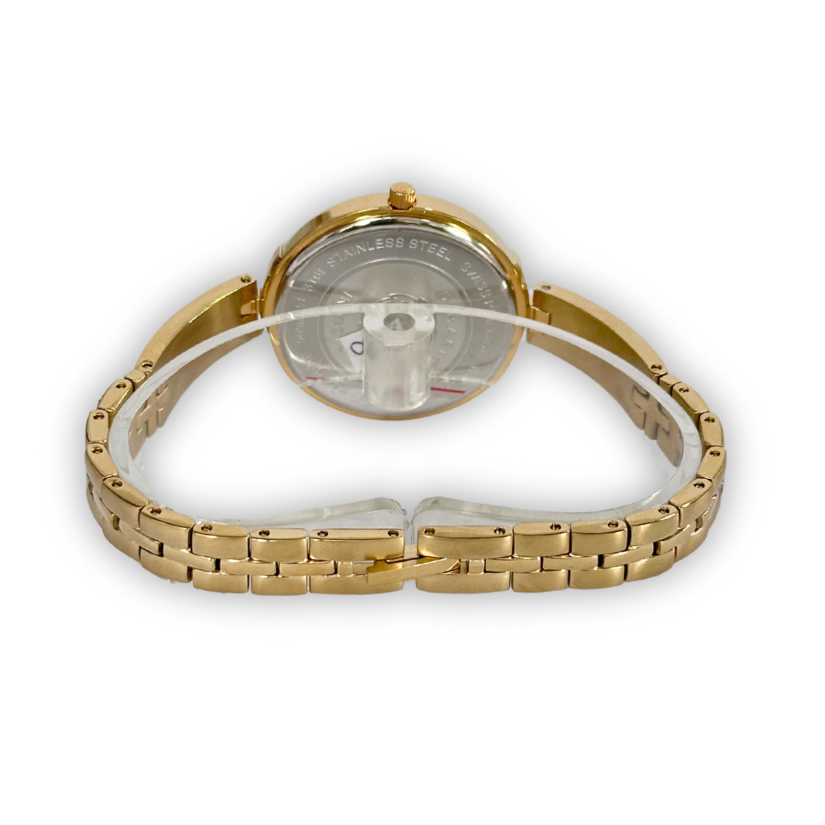 RELOJ D'MARIO DAMA FG0606