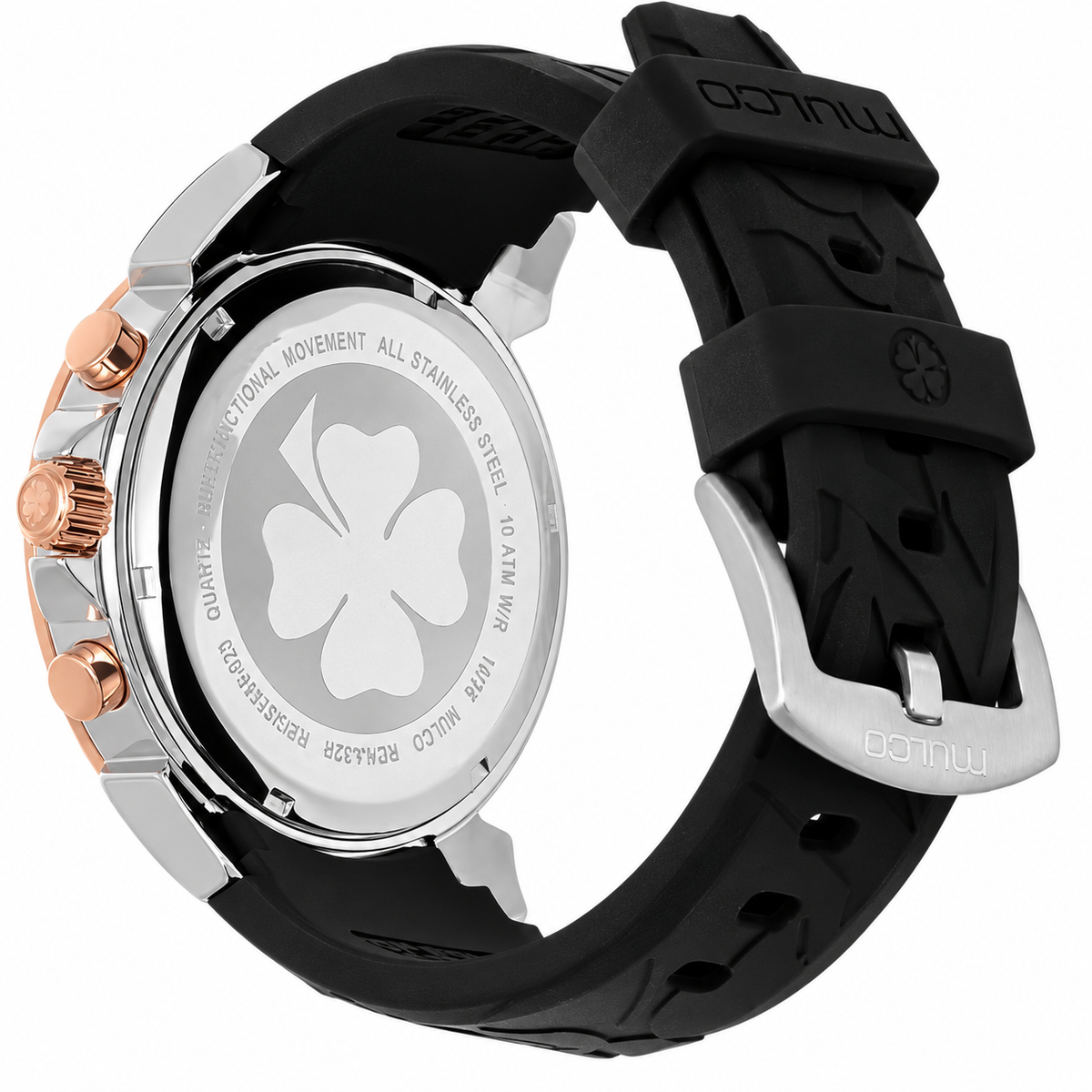 RELOJ MULCO LUSH MONARCH MW3-20580-021