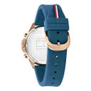 RELOJ TOMMY HILFIGER 1782741 GOMA