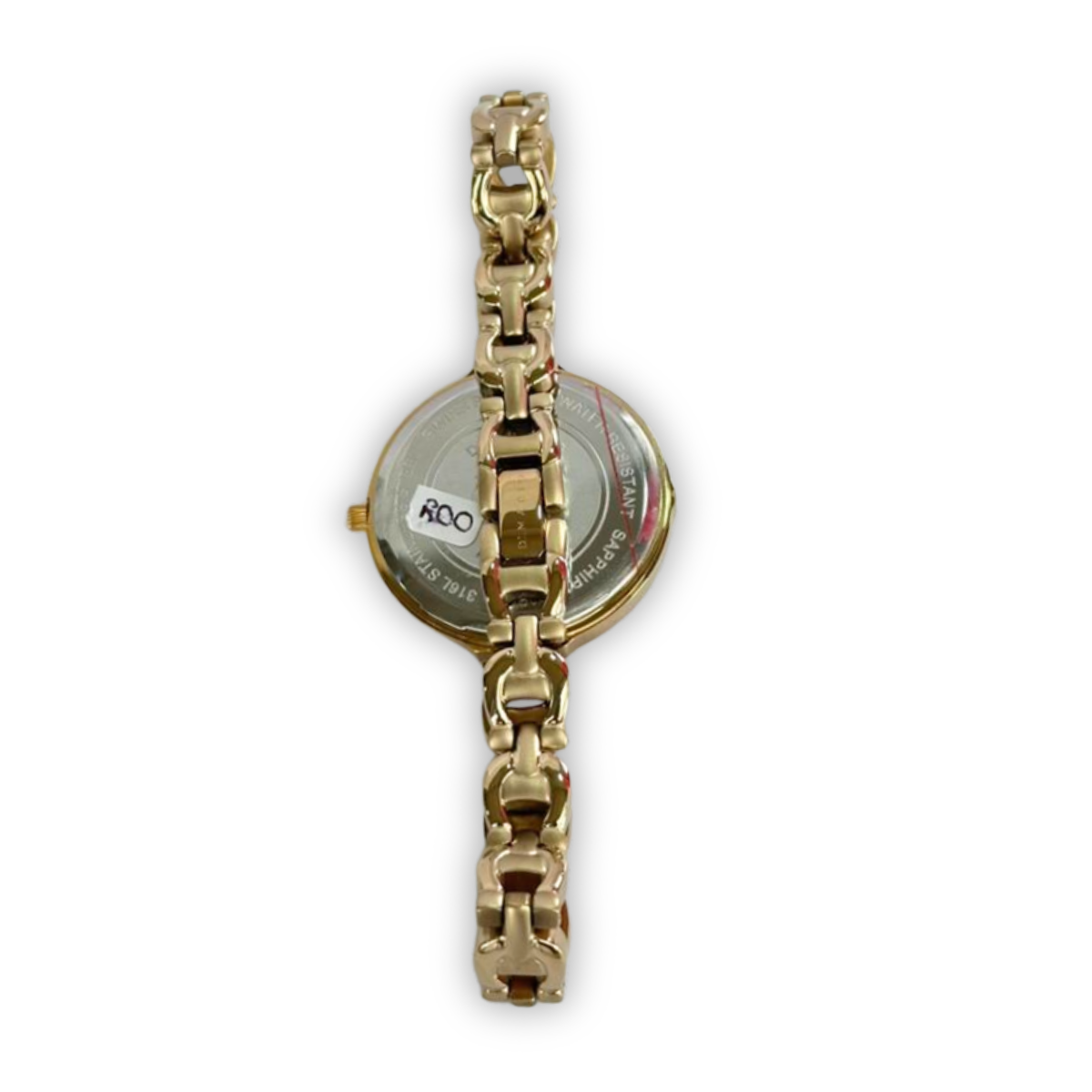 RELOJ D'MARIO FC1605