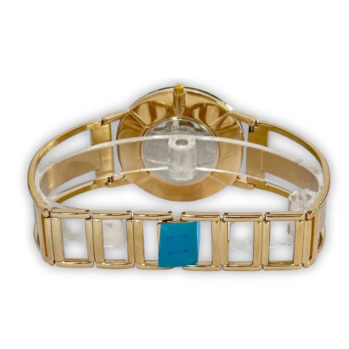 RELOJ D'MARIO ESQUELETO HOMBRE ZE3150