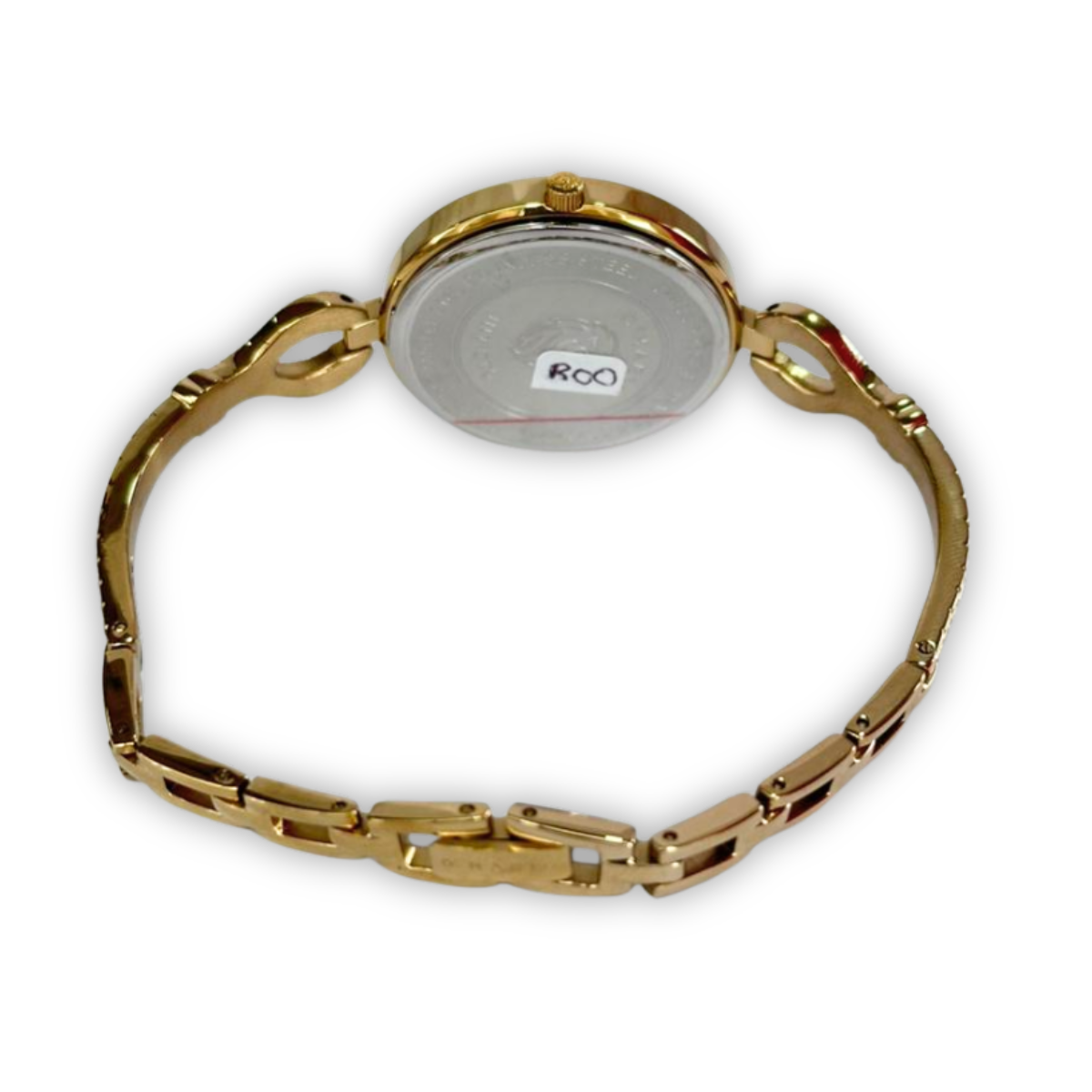 RELOJ D'MARIO FG1600