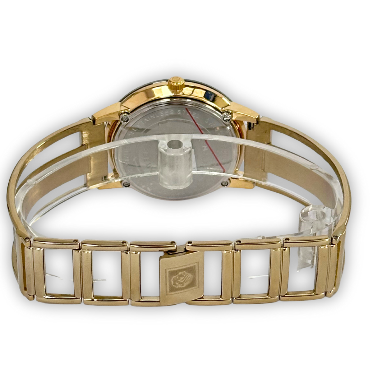 RELOJ D'MARIO ZE1171g HOMBRE CUPULA ESQUELETO