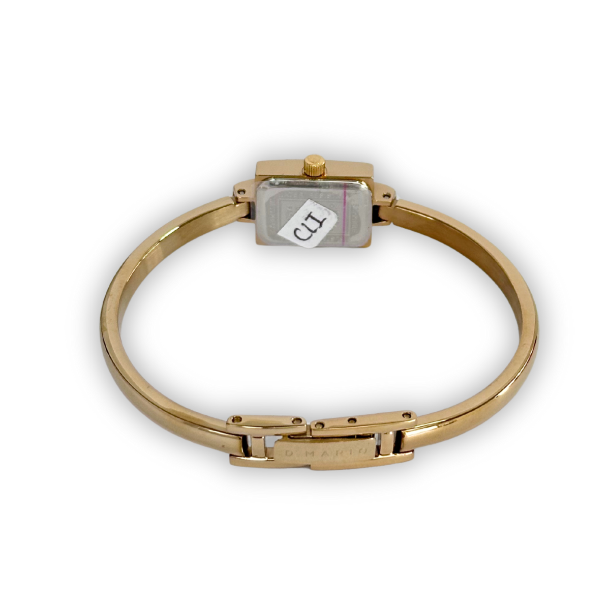 RELOJ D'MARIO FA9319