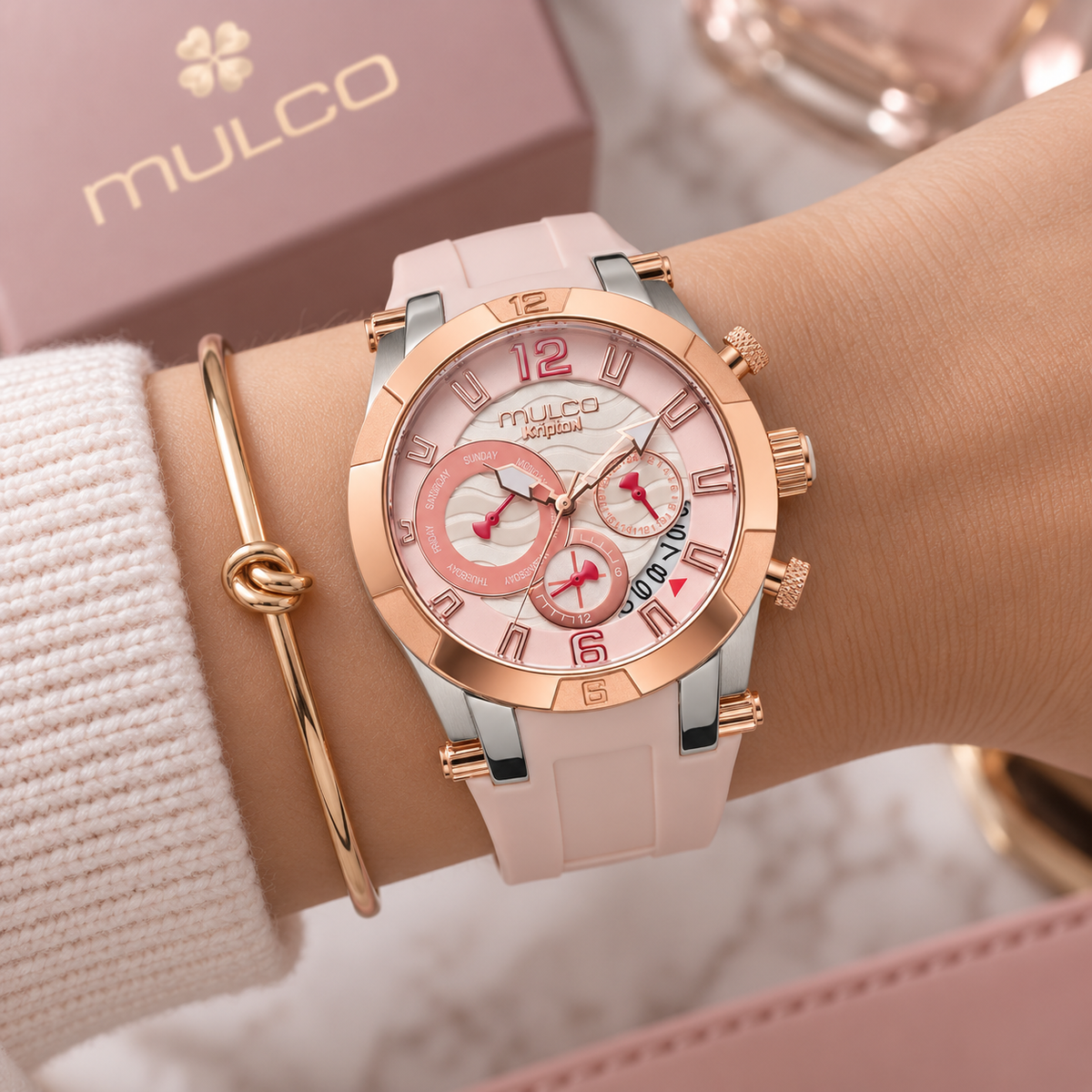 RELOJ MULCO KRIPTON MW3-24993L-113