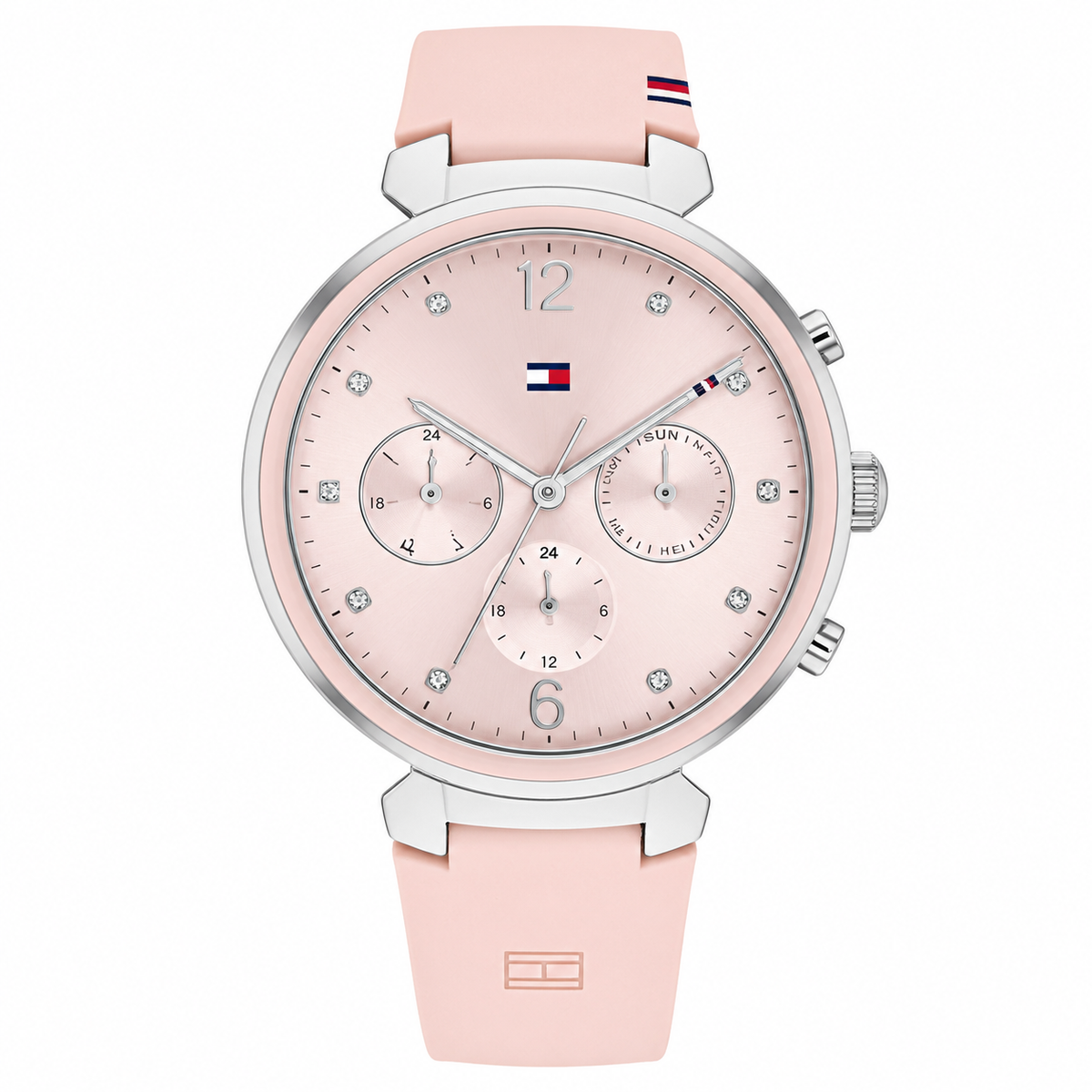 RELOJ TOMMY HILFIGER 1782343 IVY / ELO